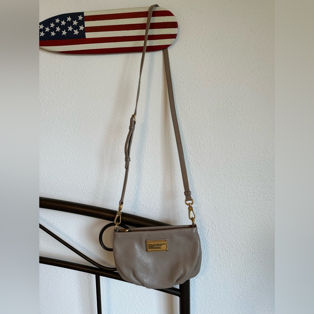Marc Jacobs Crossbody Percy Bag